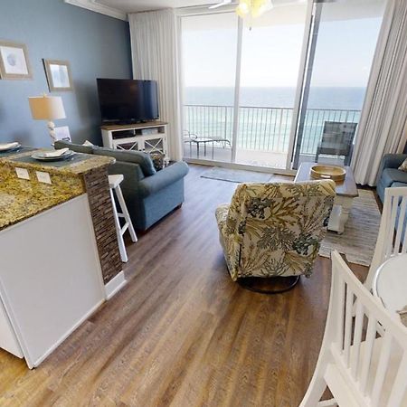 Villa Tidewater 810 Panama City Beach Esterno foto