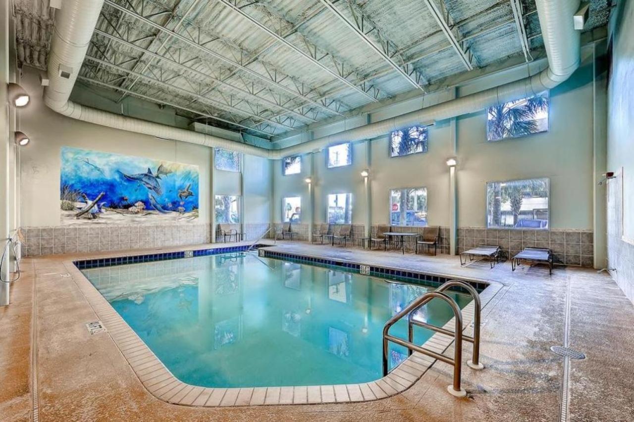 Villa Tidewater 810 Panama City Beach Esterno foto
