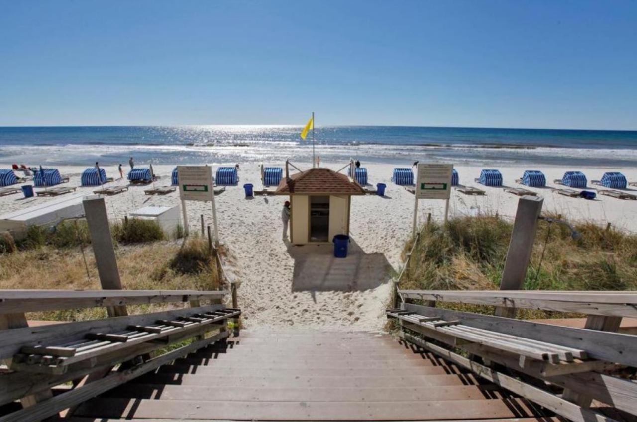 Villa Tidewater 810 Panama City Beach Esterno foto
