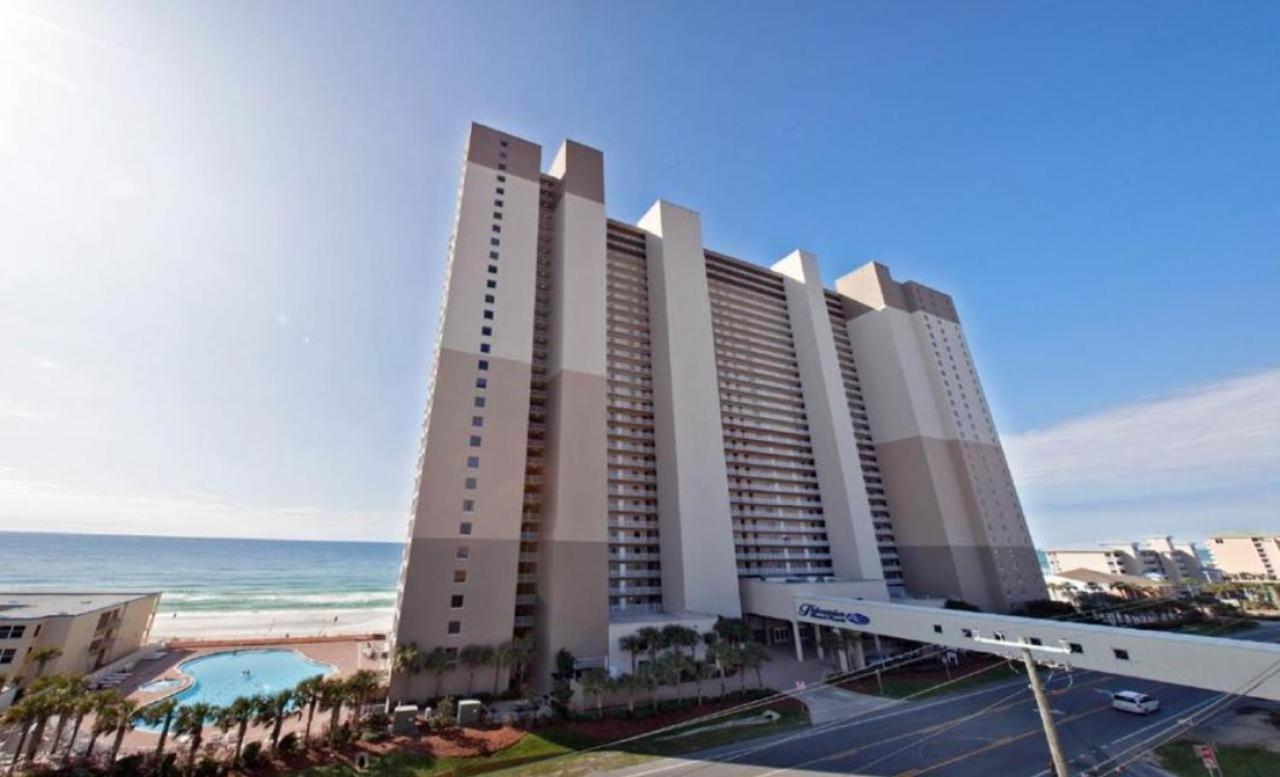 Villa Tidewater 810 Panama City Beach Esterno foto