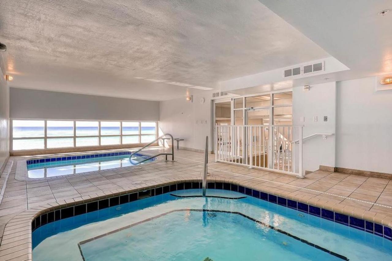 Villa Tidewater 810 Panama City Beach Esterno foto