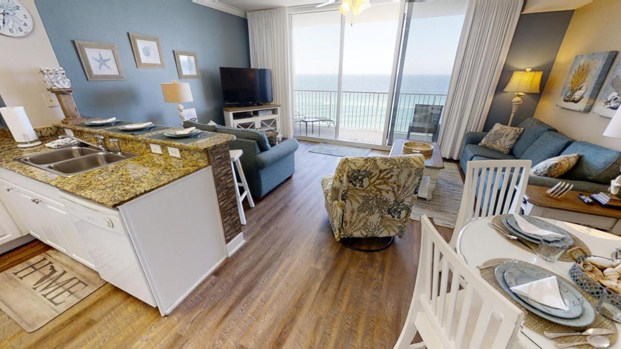 Villa Tidewater 810 Panama City Beach Esterno foto