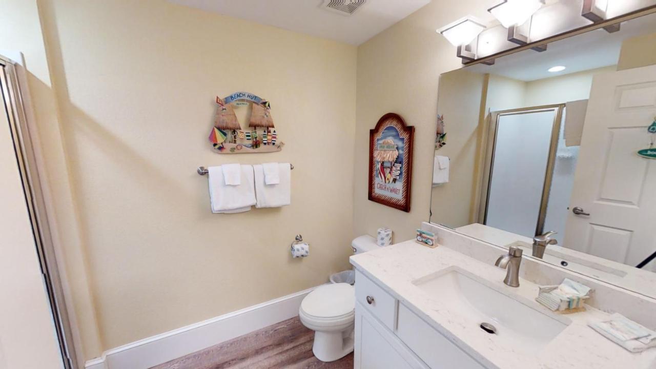 Villa Tidewater 810 Panama City Beach Esterno foto
