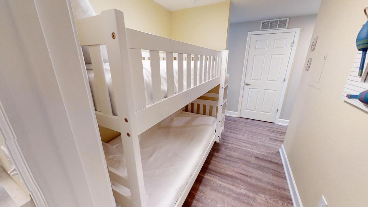 Villa Tidewater 810 Panama City Beach Esterno foto