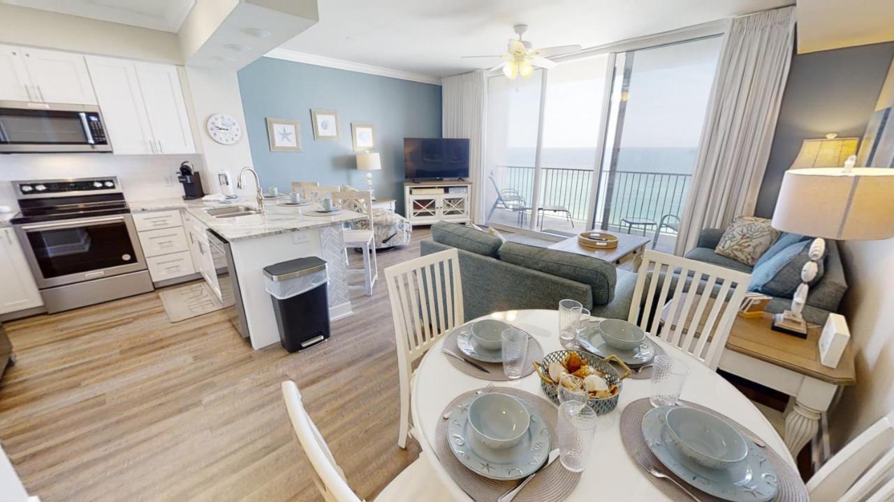Villa Tidewater 810 Panama City Beach Esterno foto