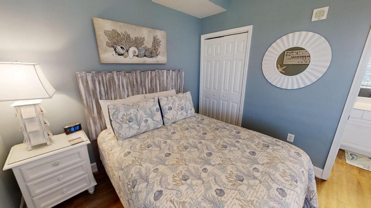 Villa Tidewater 810 Panama City Beach Esterno foto