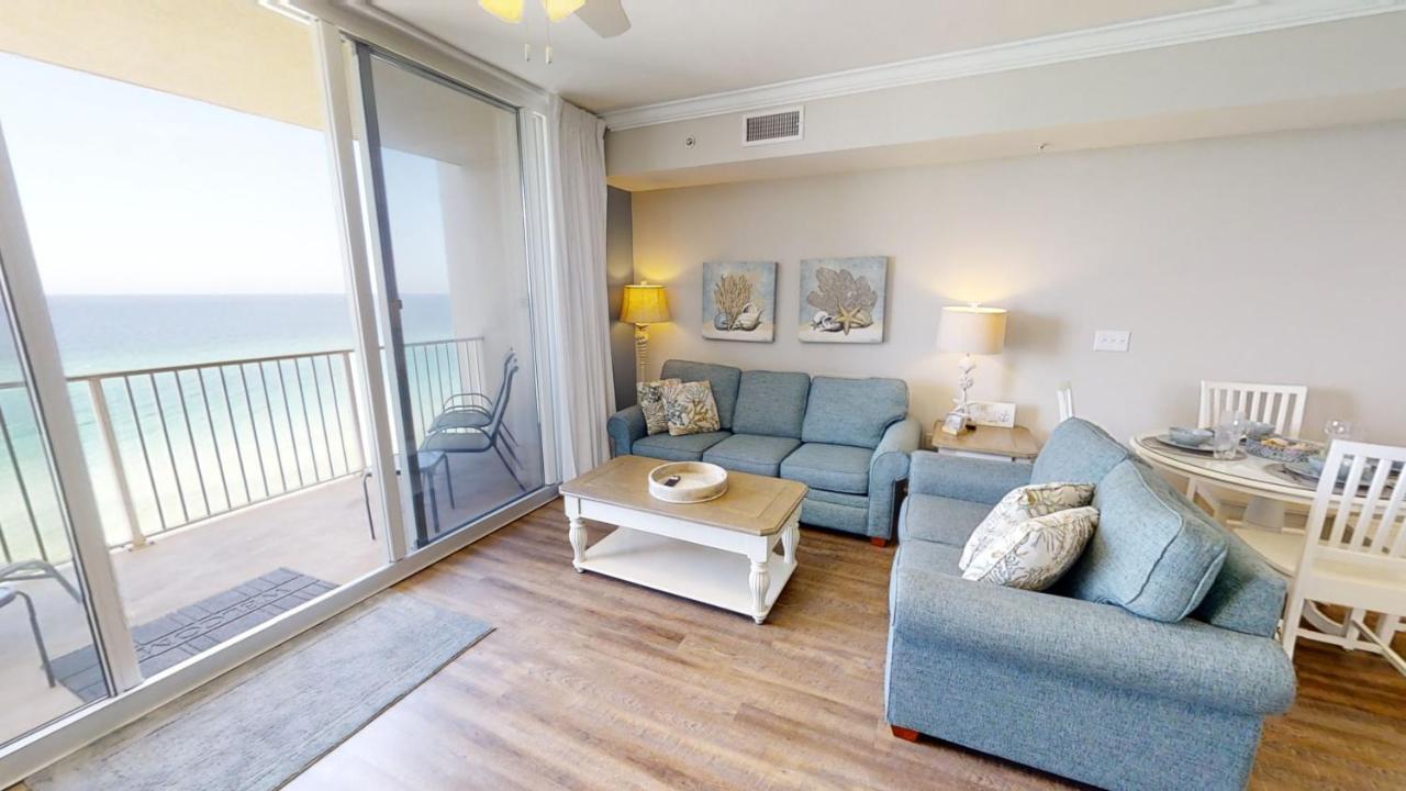 Villa Tidewater 810 Panama City Beach Esterno foto