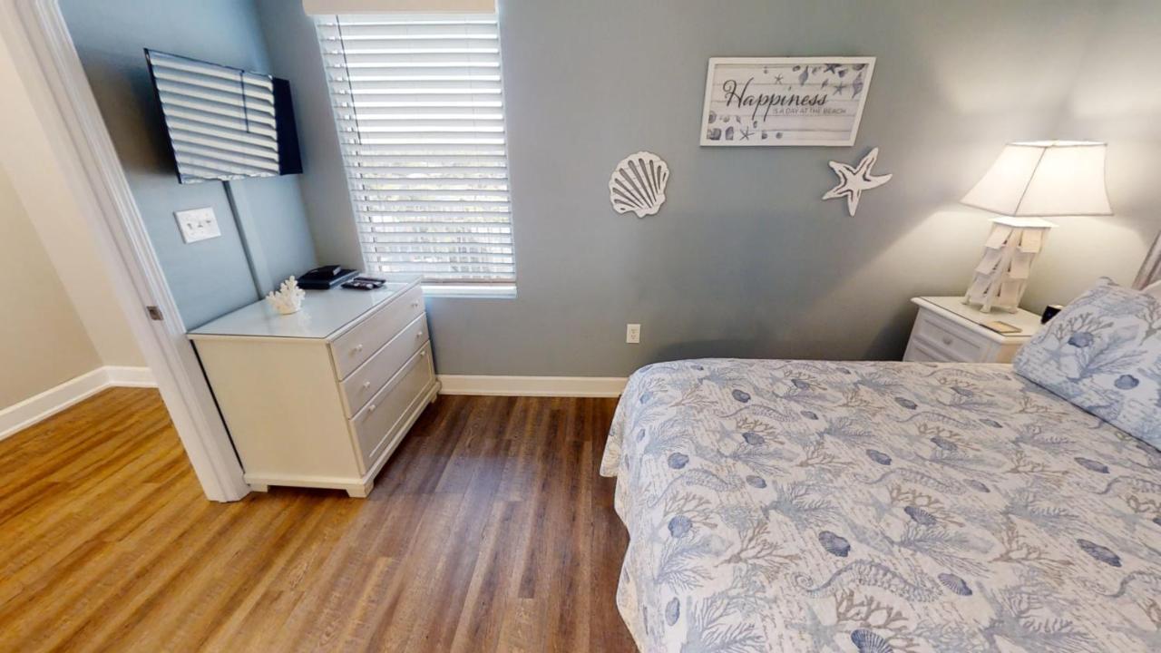Villa Tidewater 810 Panama City Beach Esterno foto