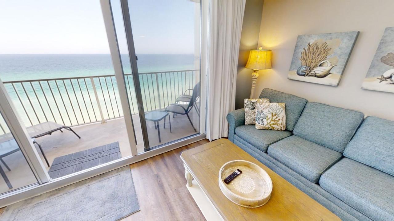 Villa Tidewater 810 Panama City Beach Esterno foto