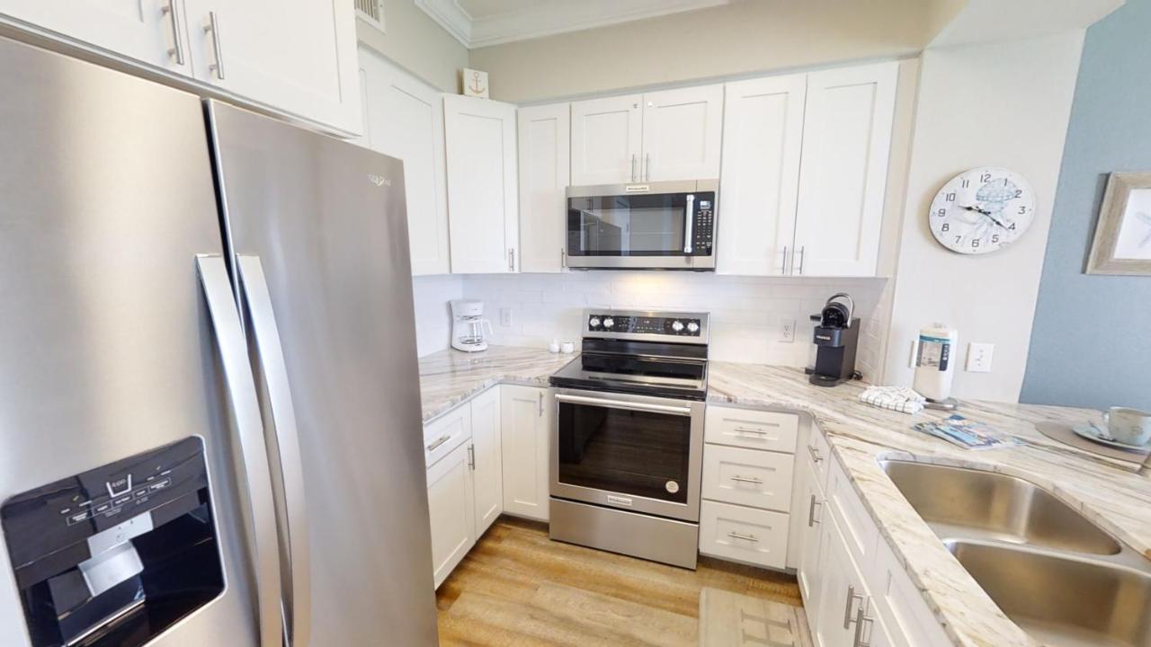 Villa Tidewater 810 Panama City Beach Esterno foto