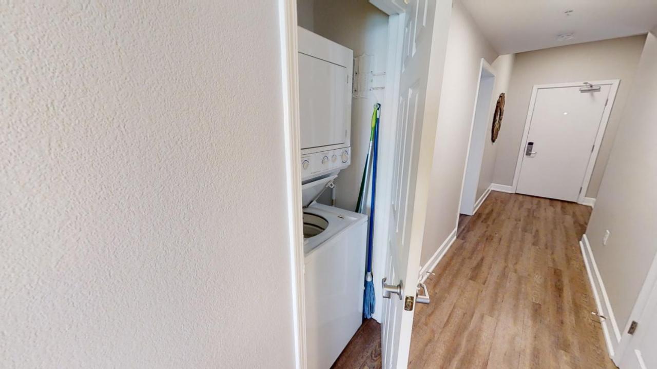 Villa Tidewater 810 Panama City Beach Esterno foto