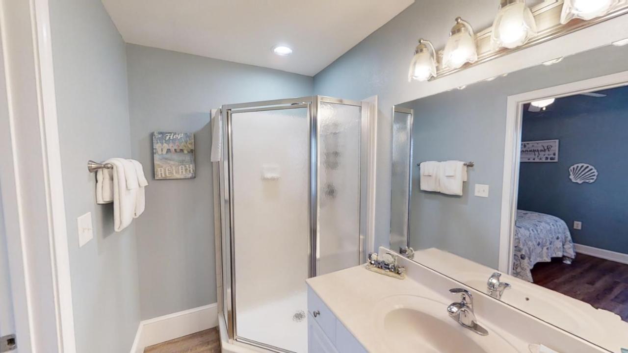 Villa Tidewater 810 Panama City Beach Esterno foto