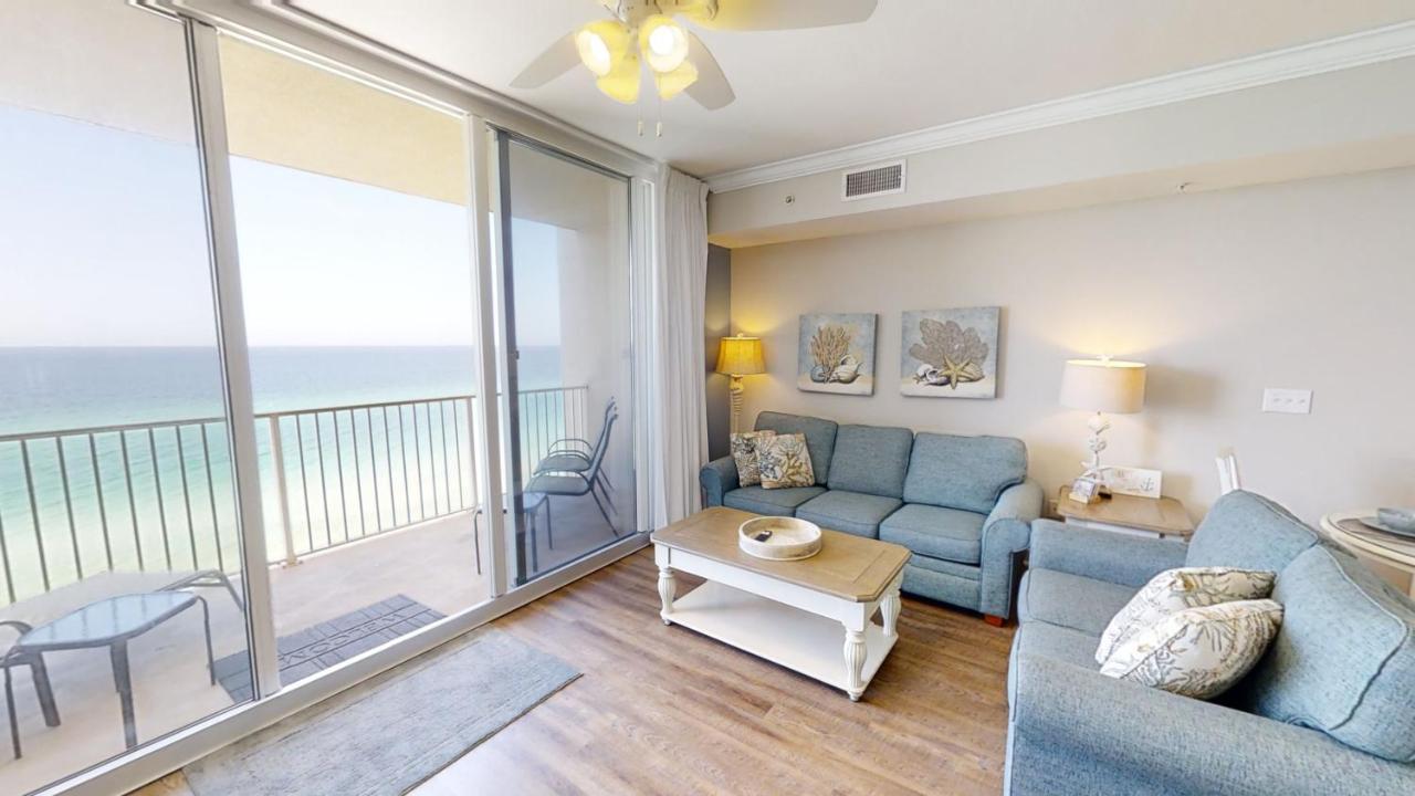 Villa Tidewater 810 Panama City Beach Esterno foto