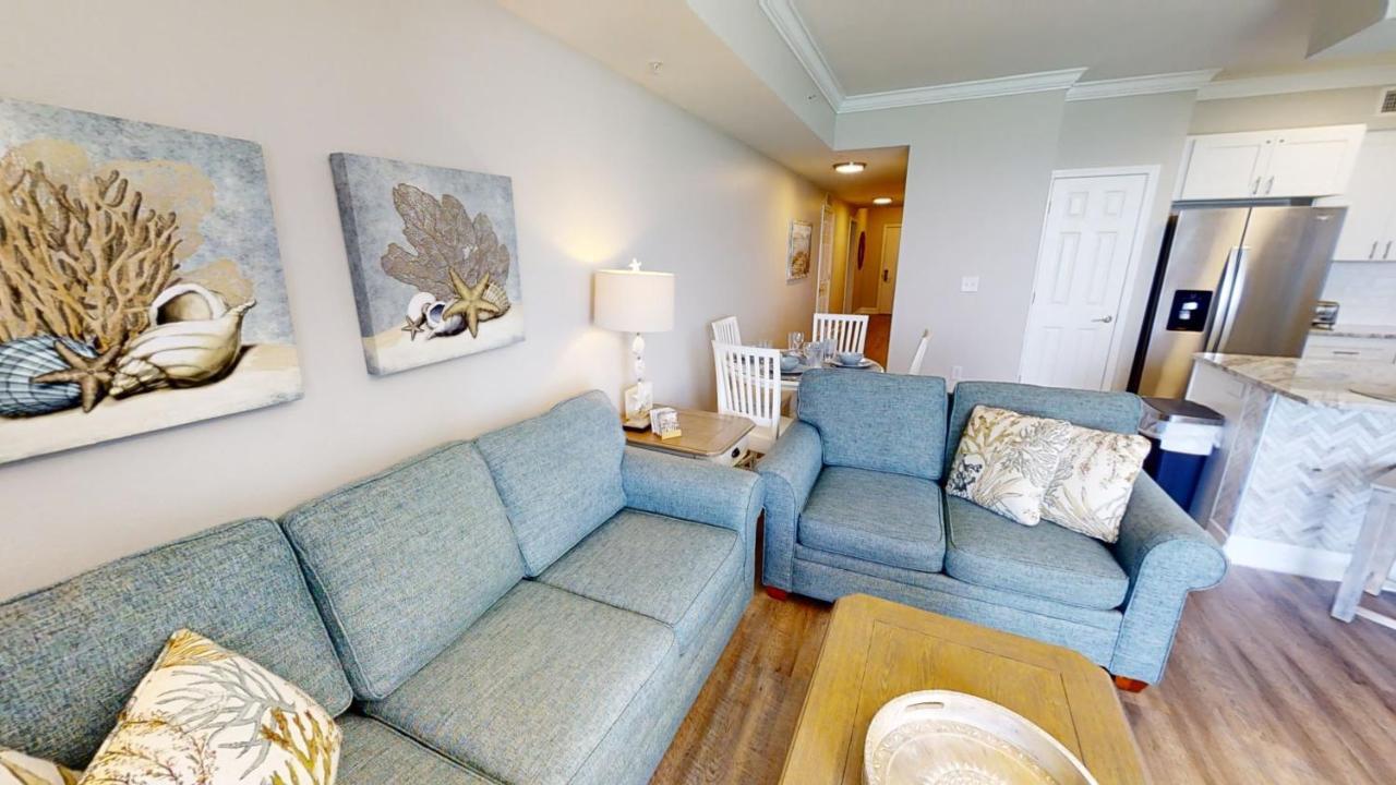 Villa Tidewater 810 Panama City Beach Esterno foto