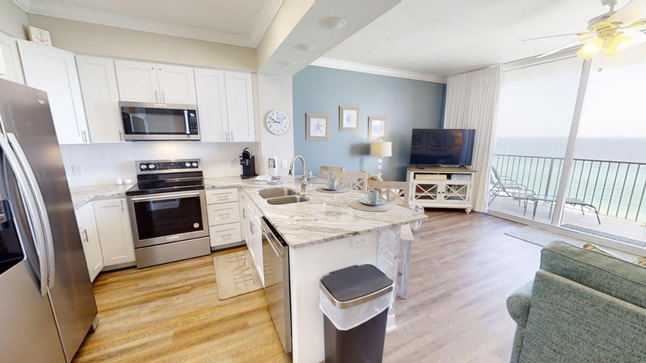 Villa Tidewater 810 Panama City Beach Esterno foto