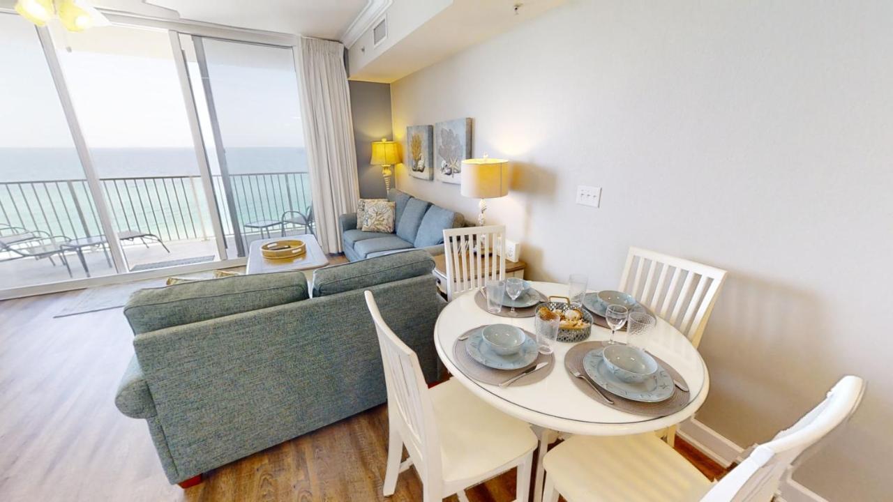 Villa Tidewater 810 Panama City Beach Esterno foto